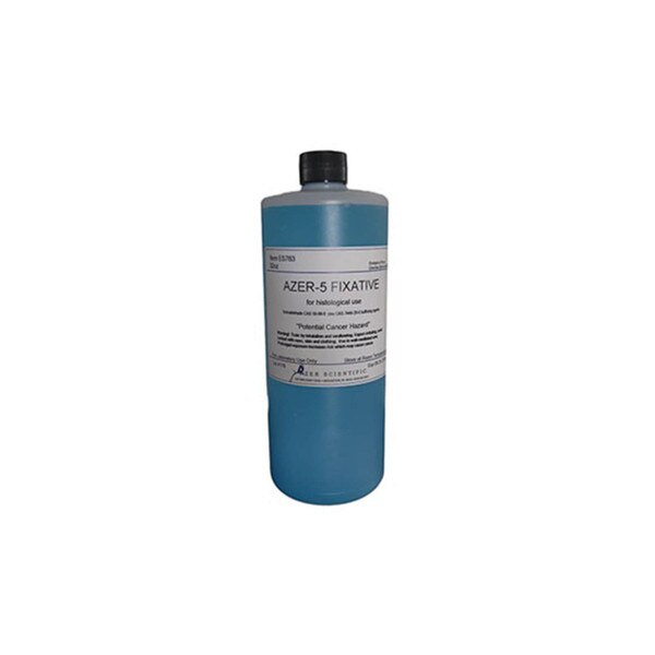 Azer-5 Fixative (B5 Substitute)